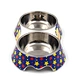 elevated dog bowl